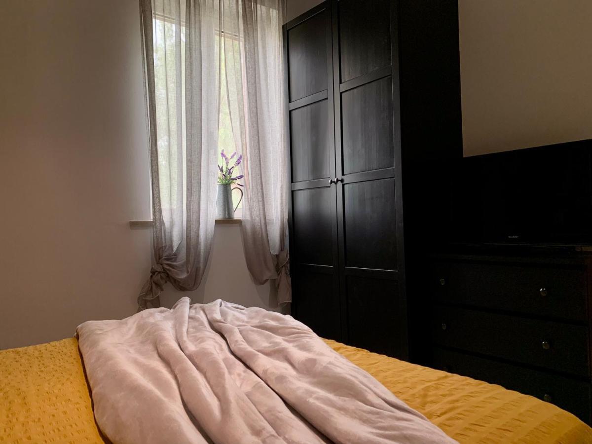 Borgo Casinello Villa Marina Di Pisticci Eksteriør bilde