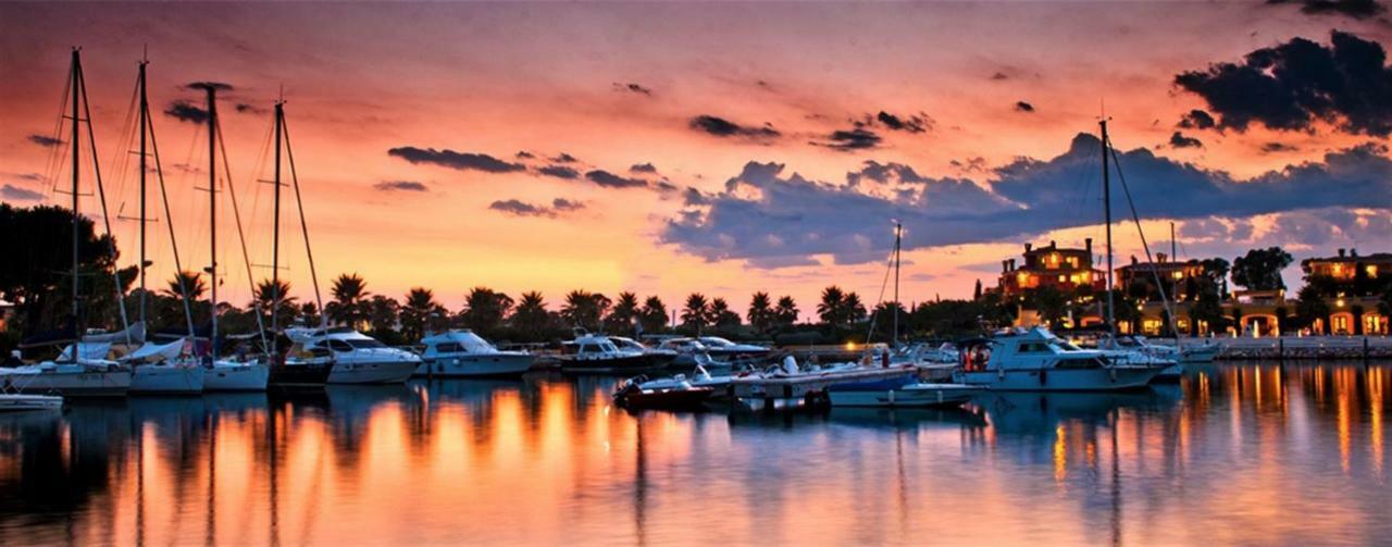 Borgo Casinello Villa Marina Di Pisticci Eksteriør bilde
